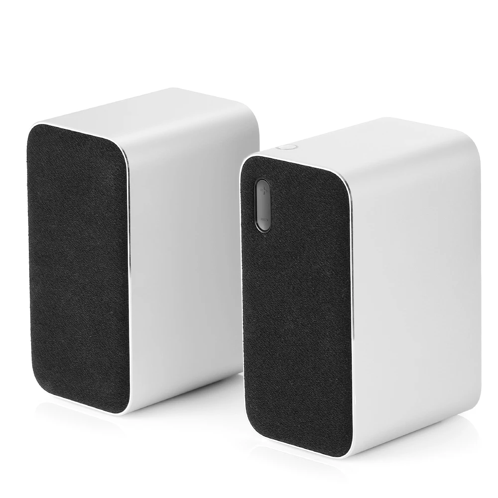 Портативная Bluetooth Колонка Xiaomi оригинальная для компьютера двойные басы