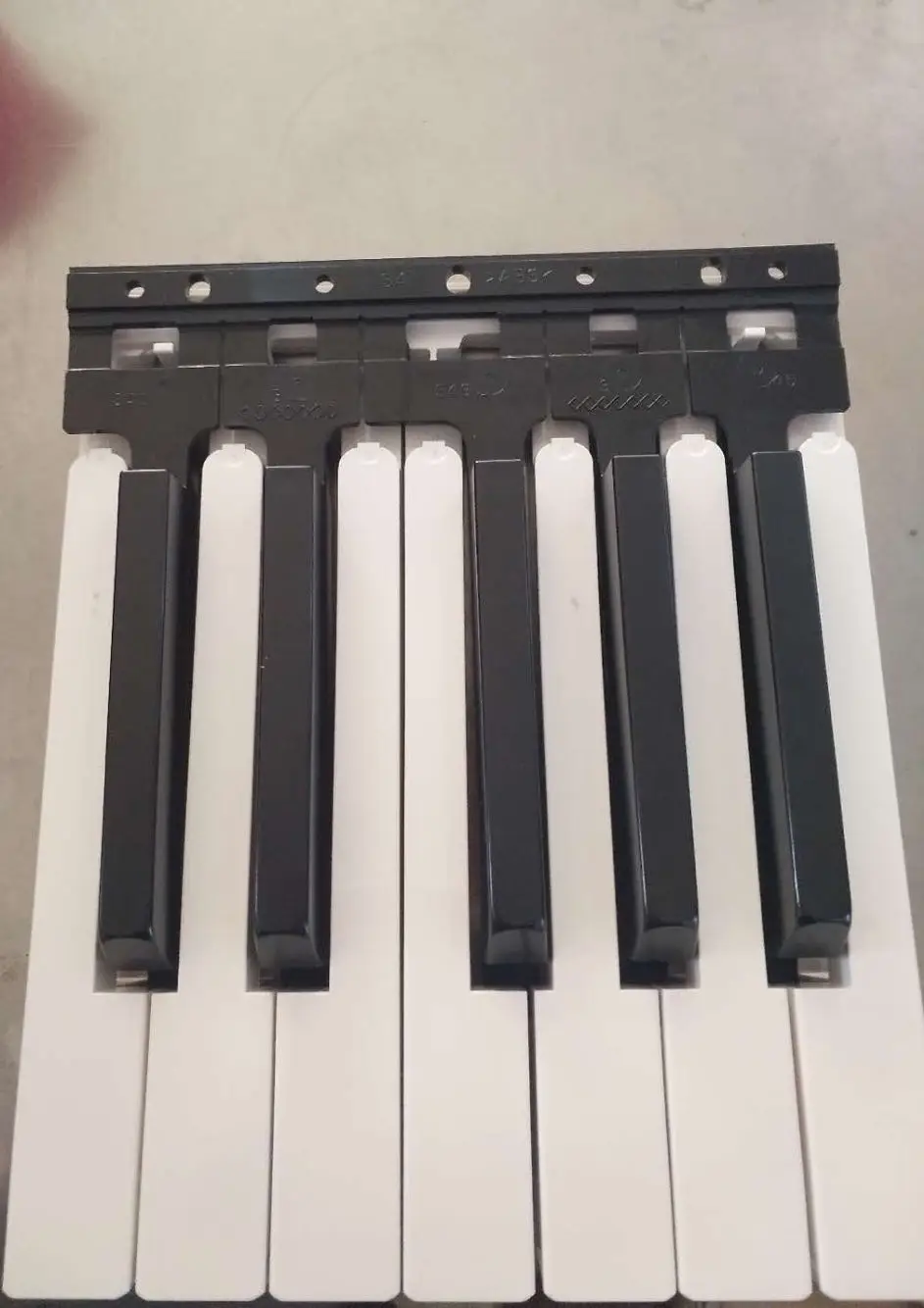 Аксессуары для электрического пианино Yamaha P105 P115 P85 P95 YDP-131 1 шт. | Компьютеры и офис