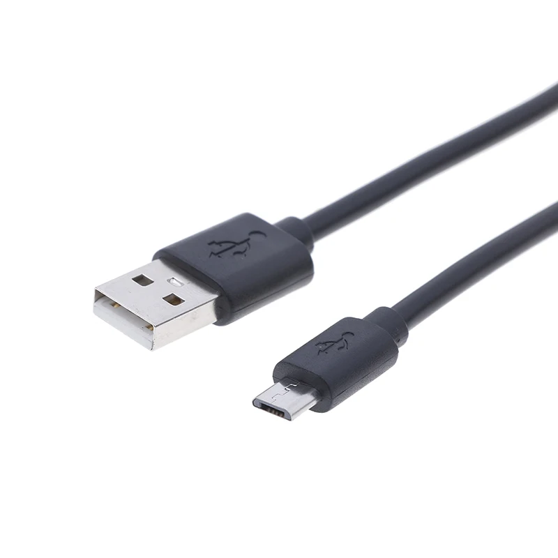 Короткий кабель Micro USB/для Iphone 20 см для быстрой зарядки и передачи данных |