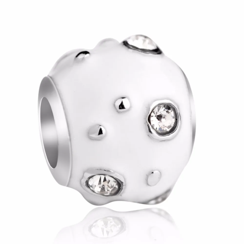 2020 Новинка Бесплатная доставка 1 шт посеребренный белый розовый красный crwon Весна