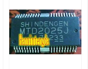 2 шт./лот MTD2006F MTD1121F MTD2525J MTD2029J MTD2025J MTD1120F MTD2019J [SMD] - Цвет: MTD2025J