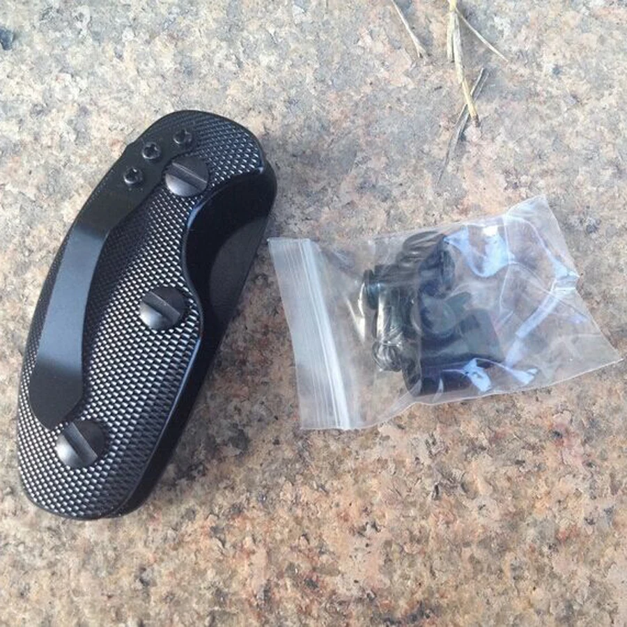 1 шт. брелок туристическое снаряжение для повседневного использования держатель