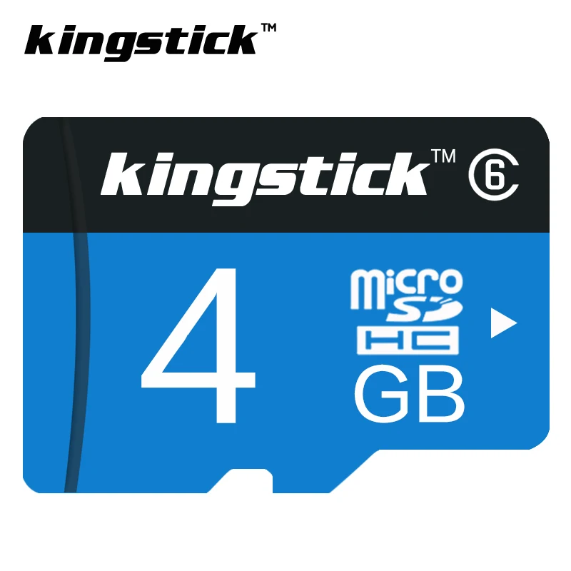 4 ГБ 8 16 32 64 Горячие блистерная упаковка карт Памяти flash карта micro sd класс 10 реальная