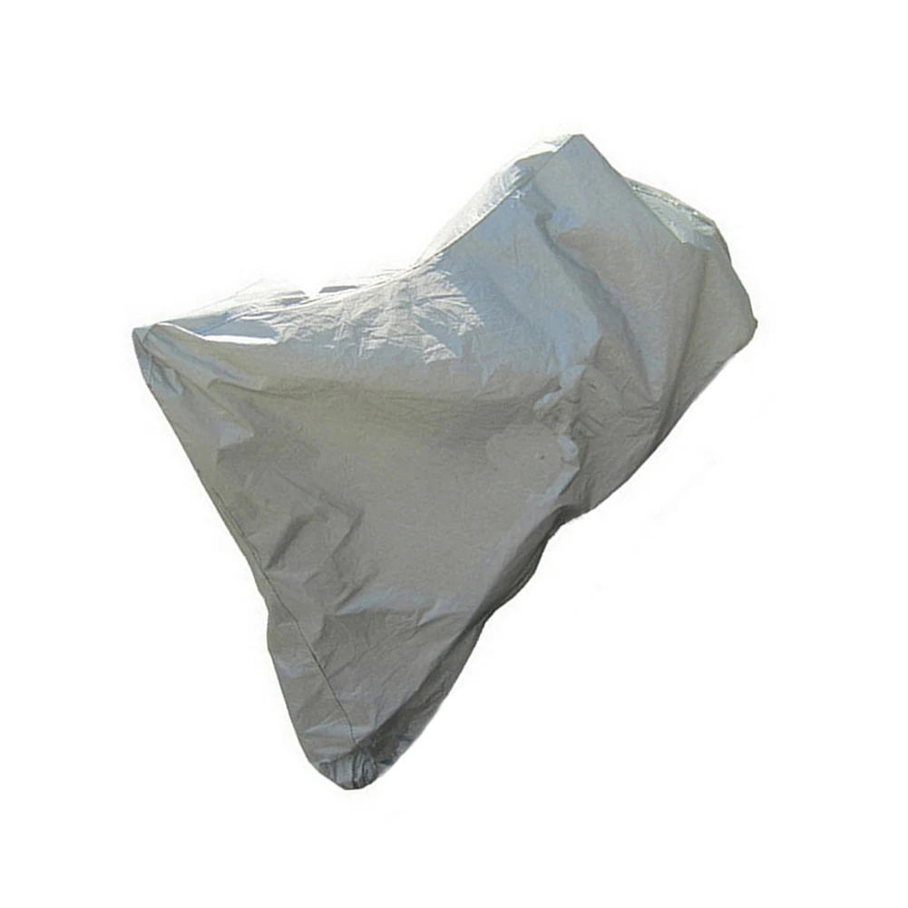 

Motorcycle Cover Waterproof Outdoor Protector Rainproof Outdoor Blanket Motorbike Rain Sun Dust Proof Moto Cloth