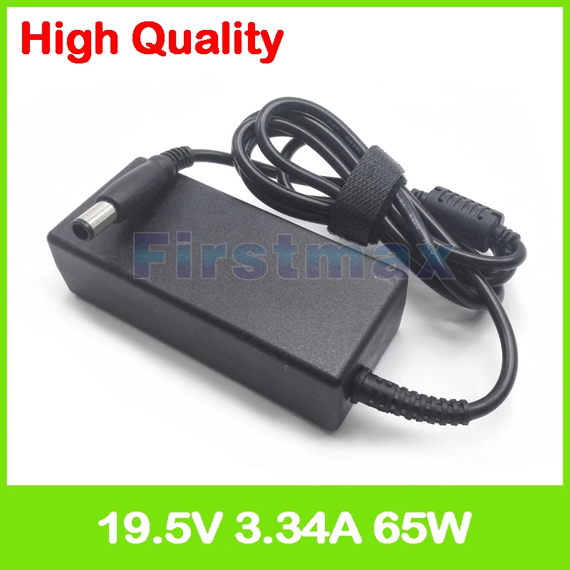 

19.5V 3.34A AC power adapter 06TFFF ADP-65JB B 06TM1C DA65NM130 0928G4 laptop charger for Dell Inspiron 1120 M101z 1122 M102z