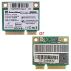 AR9285 AR5B95 мини PCI-E 150 Мбитс Беспроводная Wlan Wi-Fi карта для Atheros