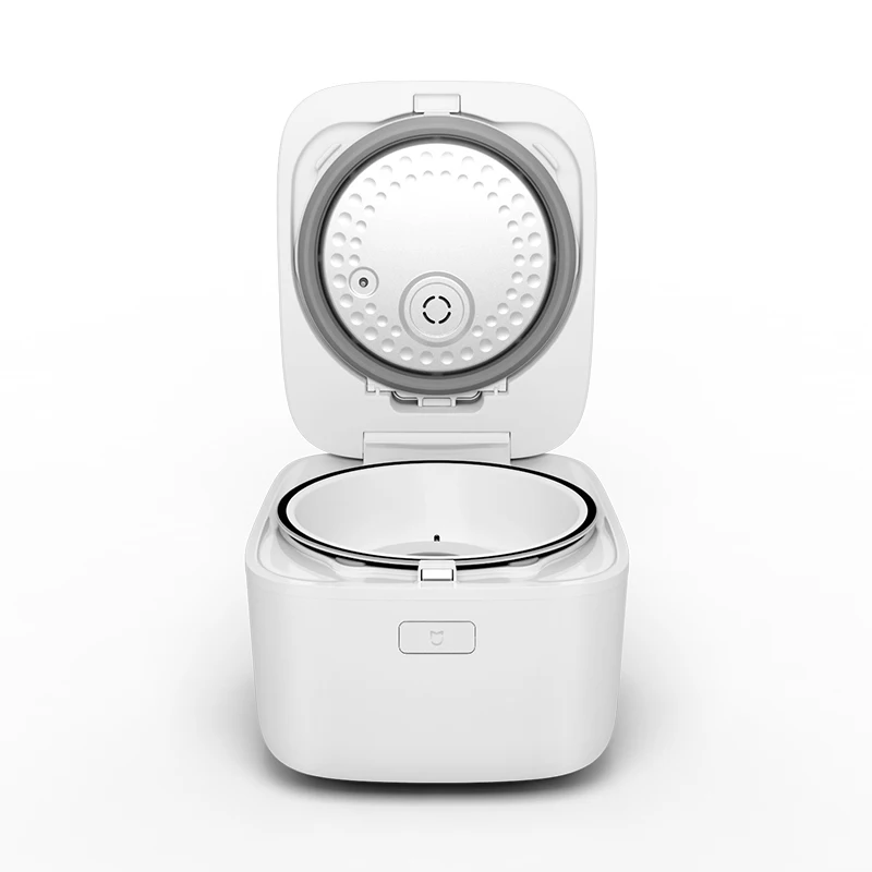 Xiaomi Mijia Ih ELEKTRISCHE babybett Rijstkoker Mi со 3L/4L сплав GIETIJZEREN Смарт Verwarming Snelkookpan домой APP Wi