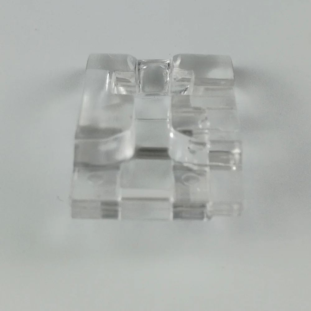5PCS Round Bead Presser Foot Sewing Machine NO.9901P Singer Brother for Domestic | Дом и сад
