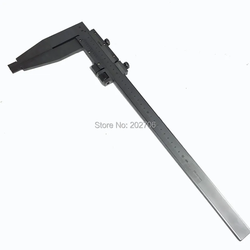 Штангенциркуль стальной 0 300 мм 12 дюймов 150x300 мм|caliper wind back tool|caliper micrometercaliper vernier |