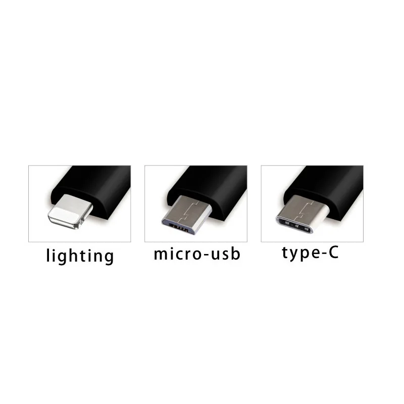Usb-кабель для зарядки кабель передачи данных зарядное устройство быстрая зарядка