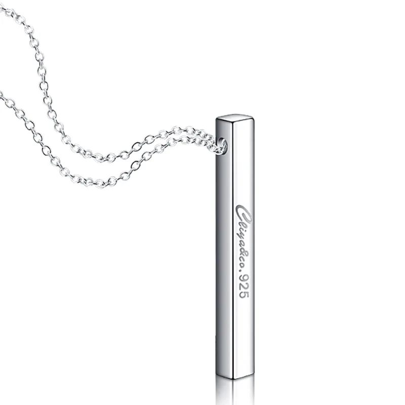 

Высокое качество 925 стерлингового серебра блестящие Модные ботильоны с кисточками ожерелье Изысканный женский кулон ожерелье из циркона к...