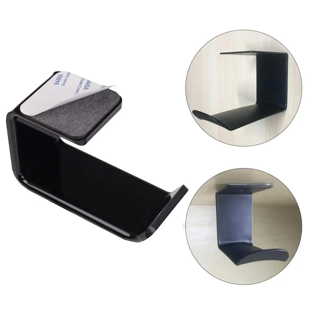 Прочный держатель для наушников настенный стол подставка дисплея кронштейн