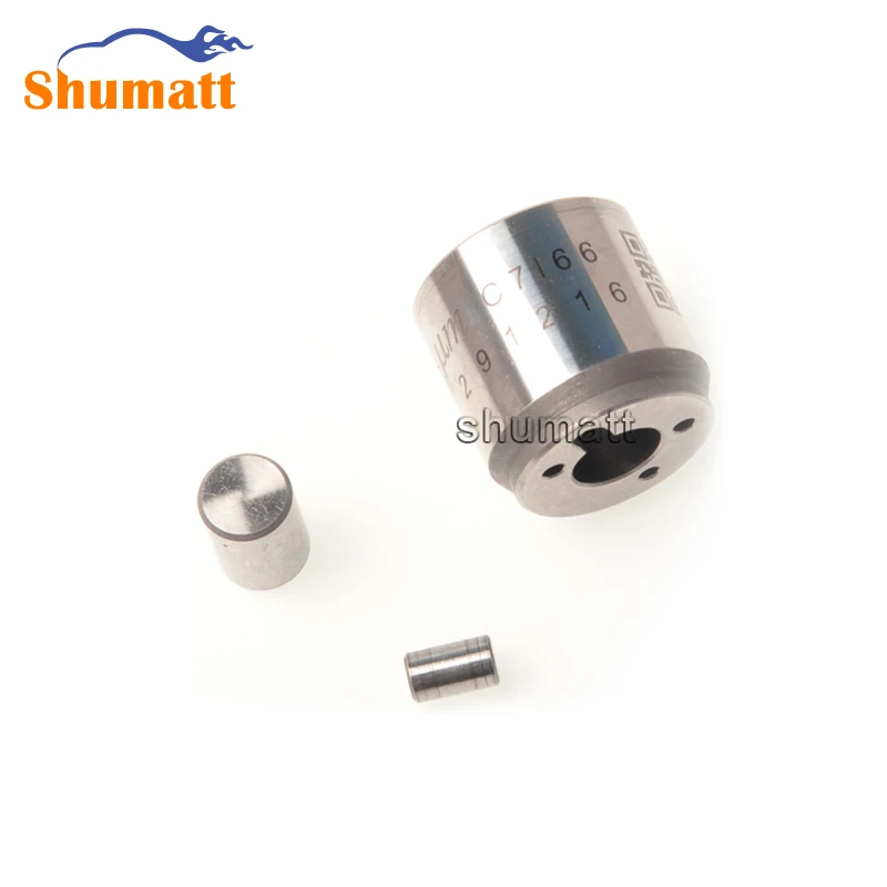 

Клапан управления форсункой высокого давления SHUMAT для гусеницы C7 C7166 291216, дизельный топливный клапан, подходит для двигателя C7 C9