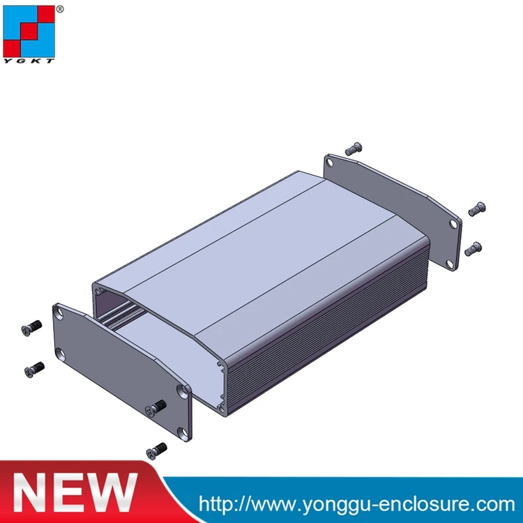 Распределительная коробка сделай сам электронный корпус разъемы для проводов