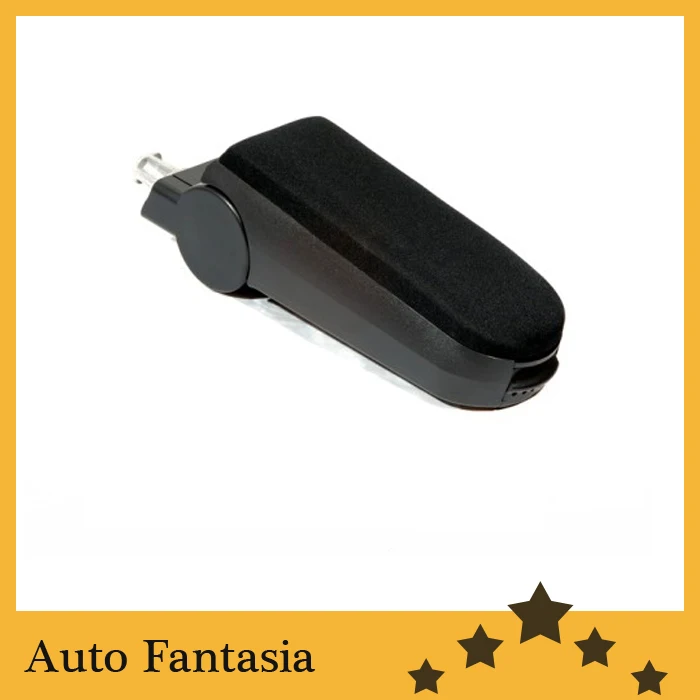 Подлокотник центральной консоли для Audi a4 b5|center console|consol centercenter console audi |
