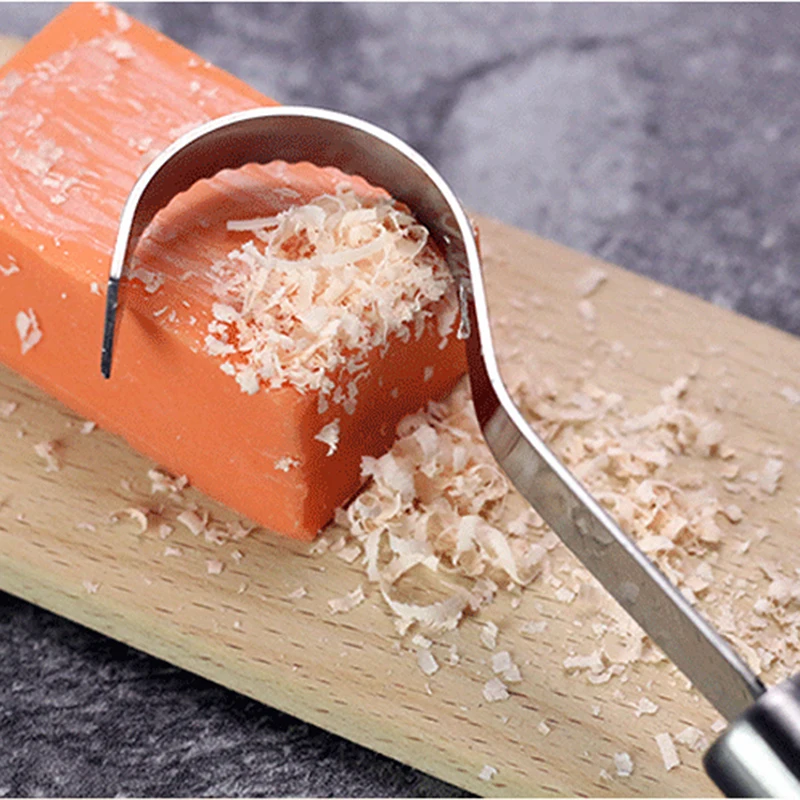 1 шт Формочки Для выпикания шоколадных оптовая продажа Нержавеющая сталь сыр