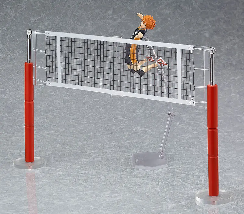 Горячая Распродажа спортивный волейбол комиксы Аниме Haikyuu! Shoyo Hinata Figma 358 Фигурки