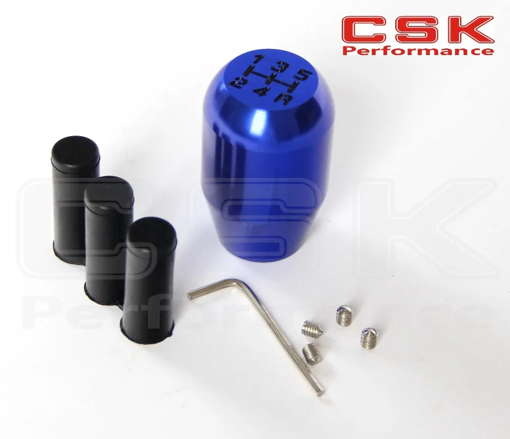 Универсальная круглая эргономичная ручная ручка переключения передач