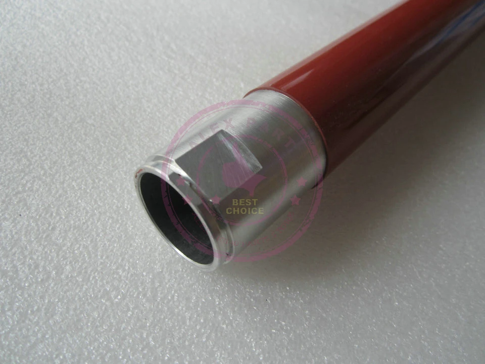 1X верхний ролик фьюзера для Xerox DCC6550 7500 5400 DCC 242 252 250 260 6500 DCC5500 5065 5540I 7675 7755 7765 7775|xerox