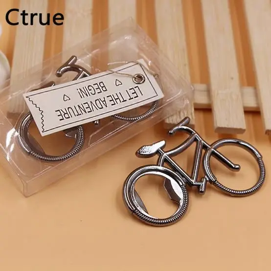 

Ctrue 10pcs Bike Bicycle Metal Beer Bottle Opener Wedding Favors And Gifts Wedding Gifts For Guests Wedding Souvenirs