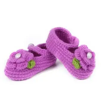 Новинка 2016 года детская обувь Мужская и женская ручной работы для малышей |