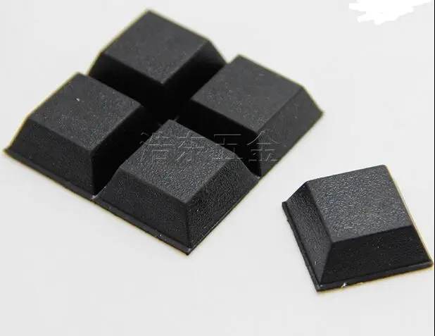 SF-004 SF-005 SF-006 Since the sticky MATS 3Madhesive pads Sticky rubber foot Square legs 12.7X12.7X3 12.5X12.5X6 20X20X8 | Обустройство