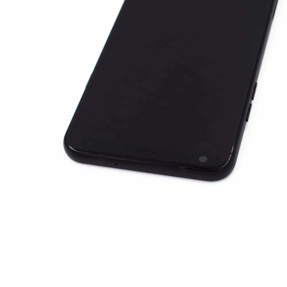 Запасные части для LG Q7/Q7 +/Q7/Q610 Дисплей сенсорный дигитайзер стеклянный экран в