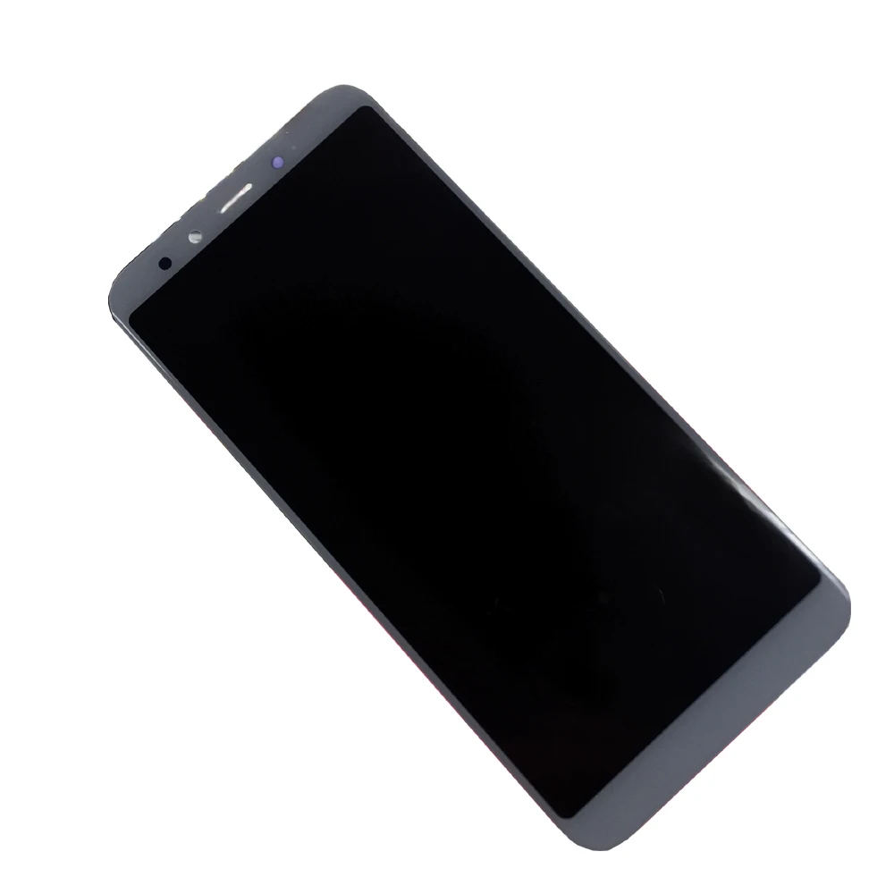 Панель сенсорного экрана для Xiaomi Mi 6X A2 MiA2 Mi6x дигитайзер сенсорное стекло +