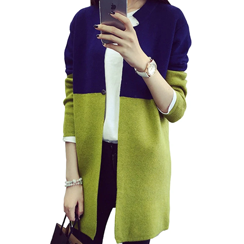 Для женщин 2018 Демисезонный зимняя куртка пальто с длинным рукавом Тонкий