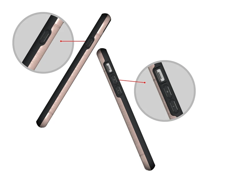 Чехол для телефона для iPhone 7 8, 6, 6 S, Plus, чехол противоударный матовый мягкий чехол-накладка с подставкой с держатель для карт чехол-броня Капа