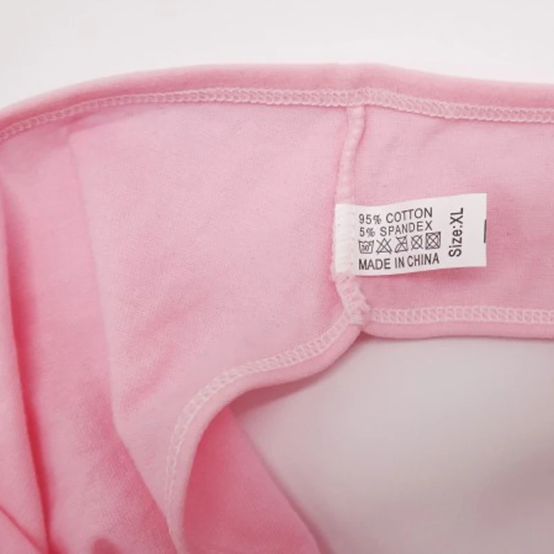 6 шт. женские хлопковые трусы с низкой посадкой Размеры M L XL|underwear women cotton briefs|women's