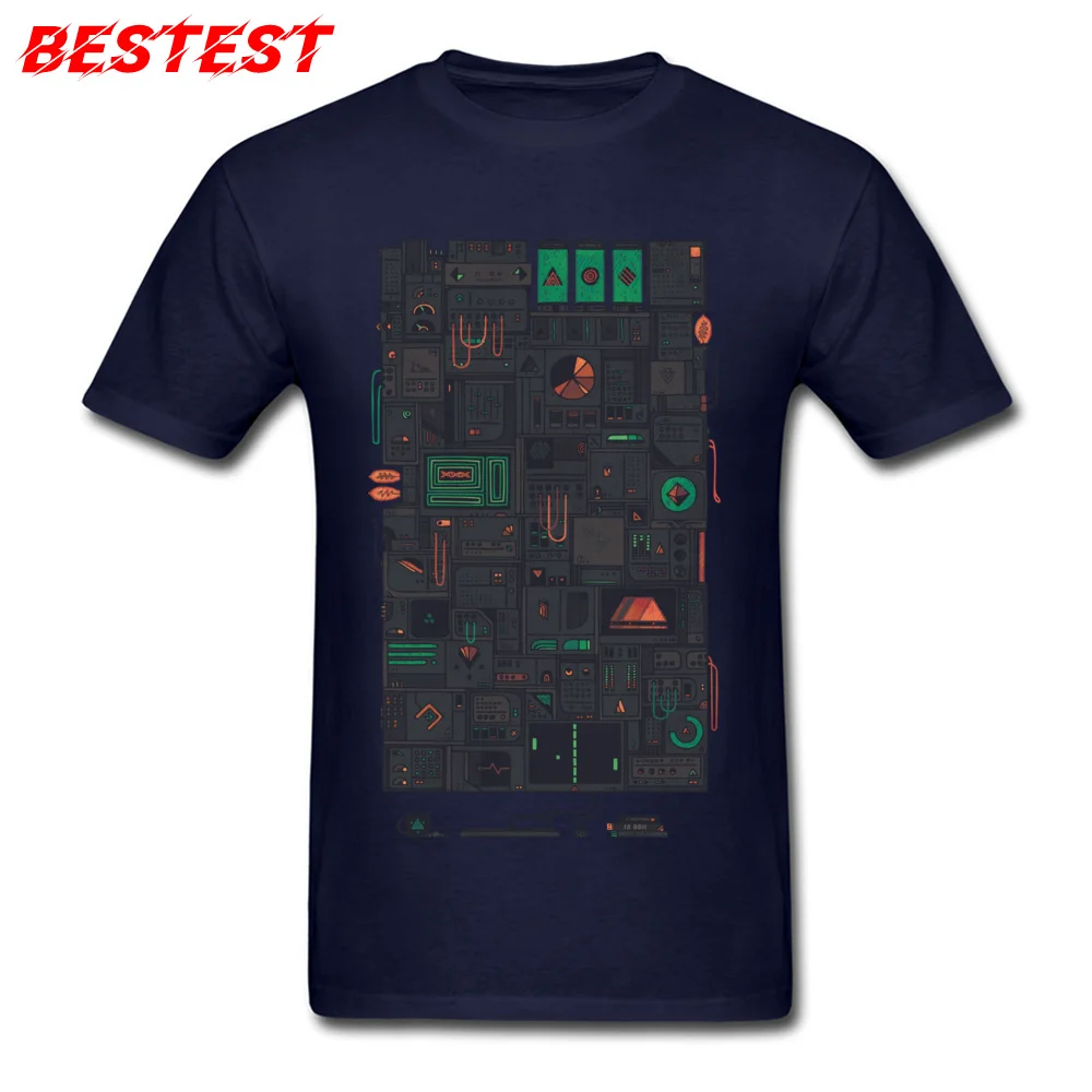 AFK футболка мужская с клавиатурой футболки Винтаж 80s надписью Gamer