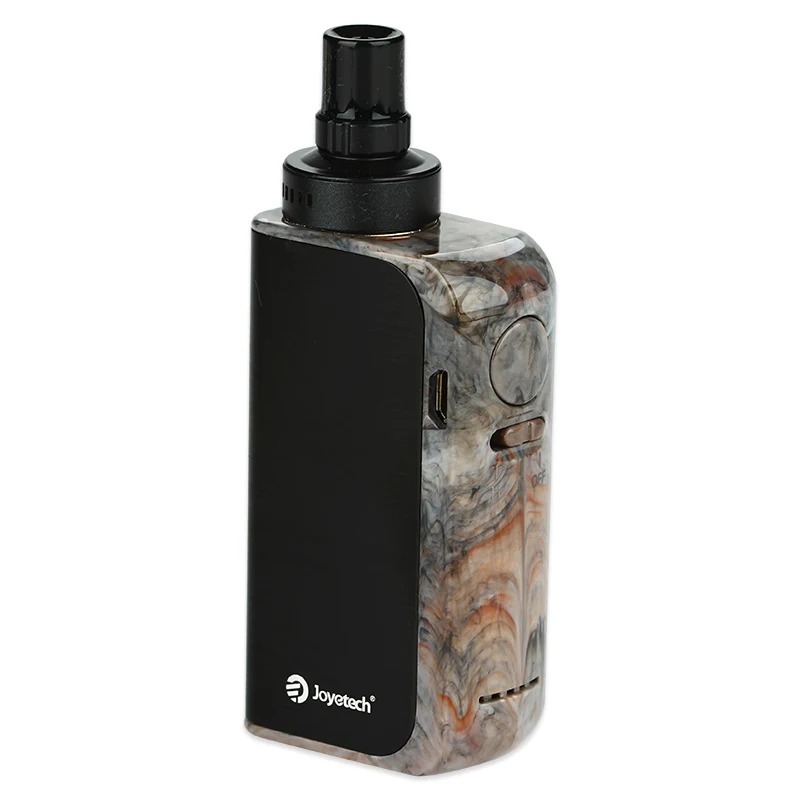Оригинальный набор Joyetech eGo AIO ProBox емкость 2100 мА/ч 2 мл электронная сигарета все в