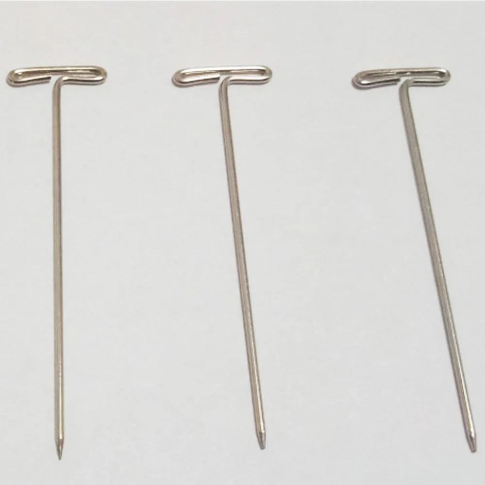 

100 . T-PINS (51 ) t