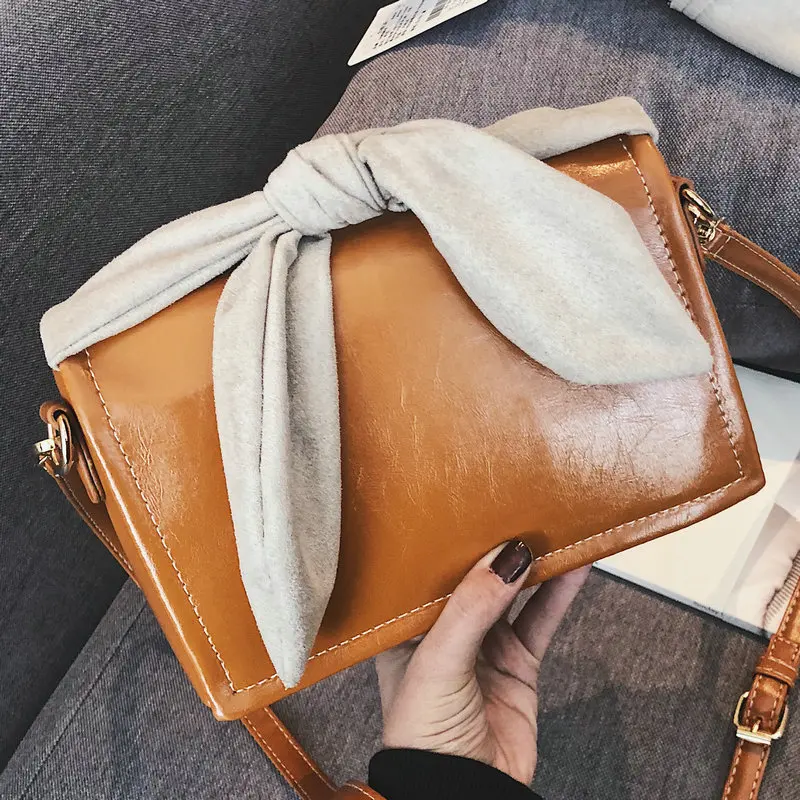 Сумки для женщин дизайнерская Новая Корейская версия дикой природы на одно плечо