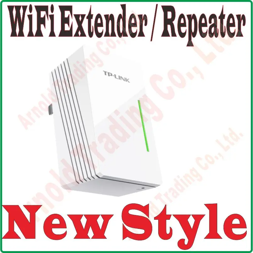 Беспроводной расширитель сигнала Wi Fi усилитель точки доступа для мобильных