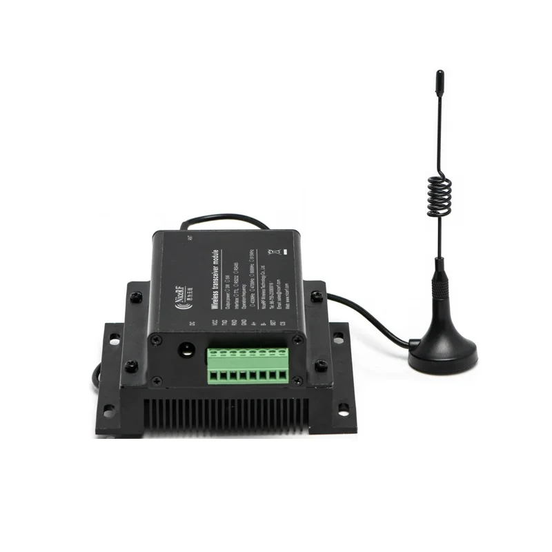 2 шт. сетчатая сеть lora6500pro 5 Вт с AES узел и роутер одновременно прослушивание до