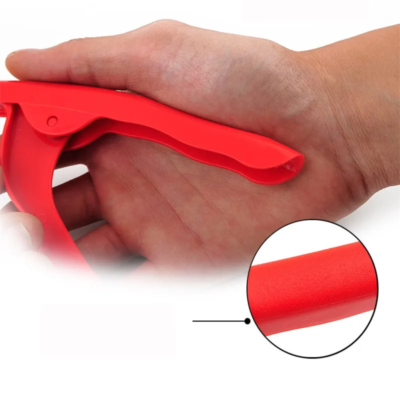 Quick Shrimp Peelers Deveiners Prawn Peeler Peel Device Creative Kitchen Cooking Shell Seafood Tools Easy Use 2017 Knives |