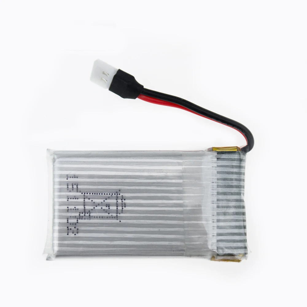 3 7 V 850mAh 25C Дрон литий-полимерный аккумулятор 902540 + USB зарядное устройство набор для