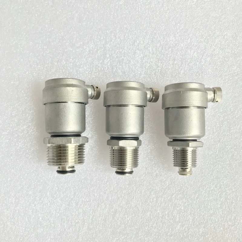 DN15-DN25 BSP1/2 BSP3/4 BSP" из нержавеющей стали автоматический клапан сброса воздуха от iSentrol Electronic Technology