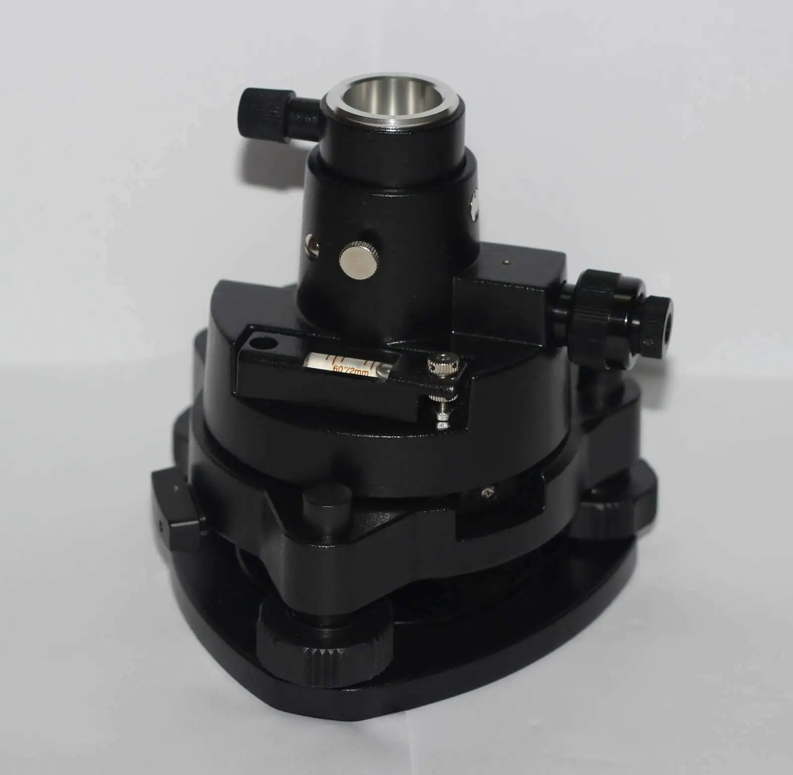 Новинка черные трехкулачковые штативы TOPCON и адаптер с оптическим адаптером для