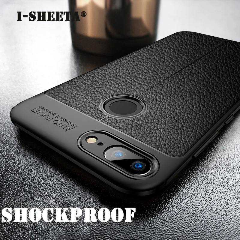 Для Huawei P9 P8 lite 2017 защитная задняя крышка для HUAWEI Honor 8 Lite Plus Мягкий ТПУ силиконовый