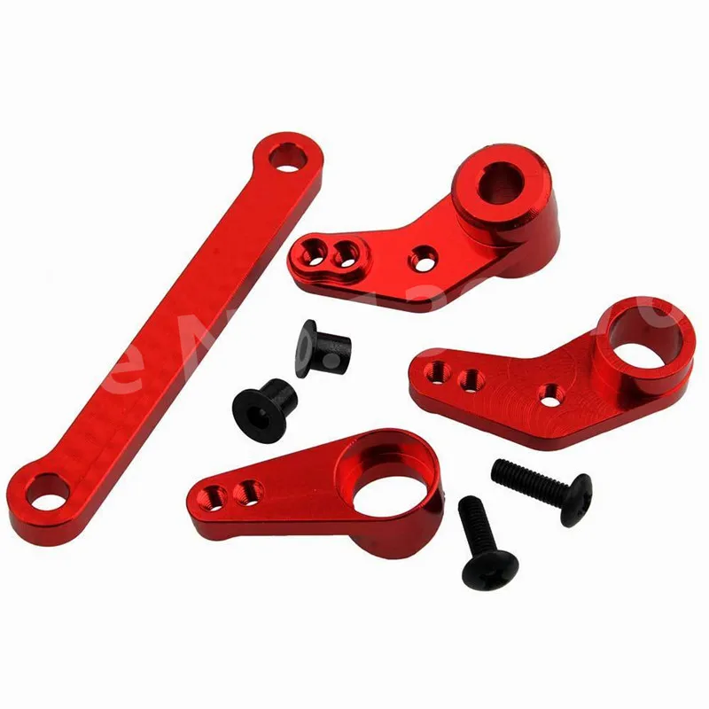 Радиоуправляемая игрушка детали для модернизации FS Racing 532007 сервопривод из