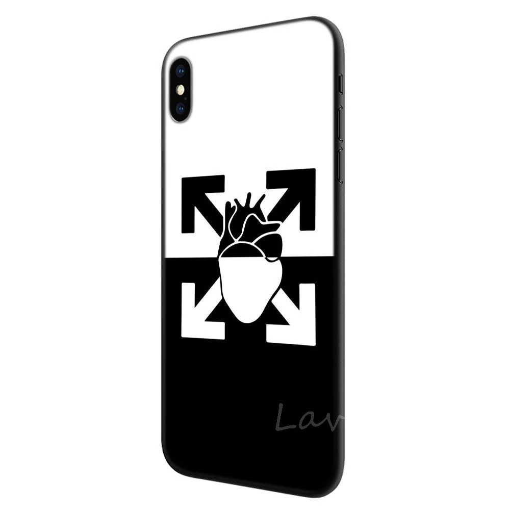 12 Мягкий чехол Lavaza PNL Rapper для Apple iPhone 6 6 S 7 8 Plus 5 5S SE X XS MAX XR TPU - Цвет: 12