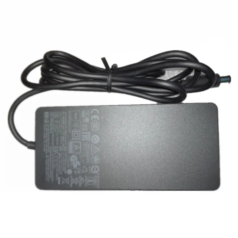 7XINbox 15V 6A 90W Оригинальное зарядное устройство для Microsoft Surface Pro 4 док-станция 1749