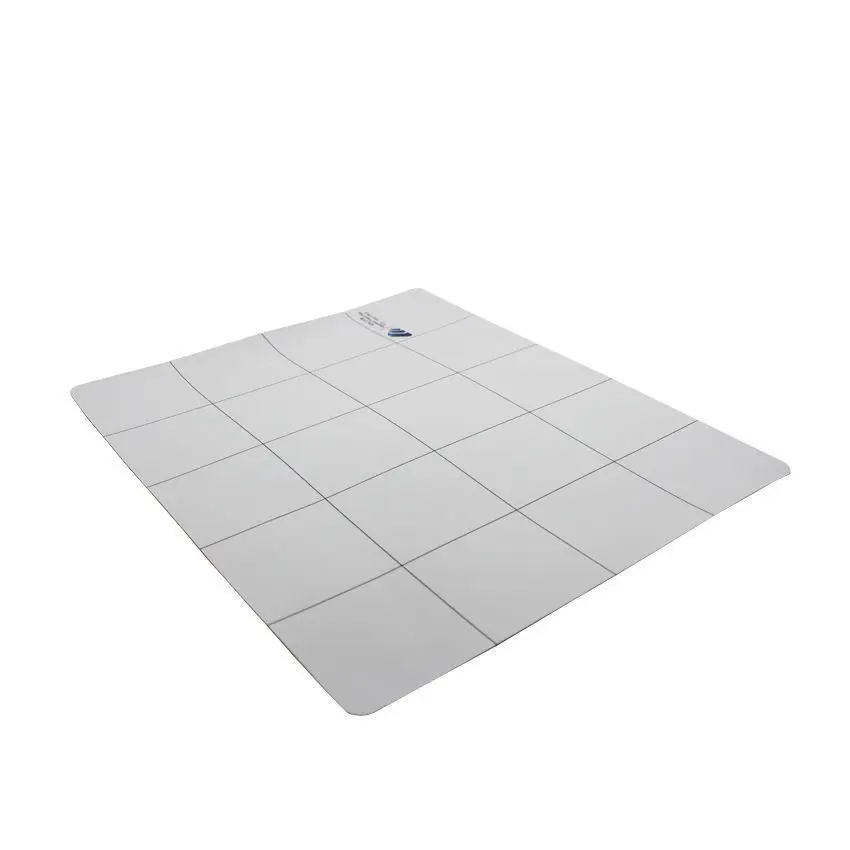 Бесплатная доставка 30 см * 25 Магнитный проектный коврик платный инструмент для