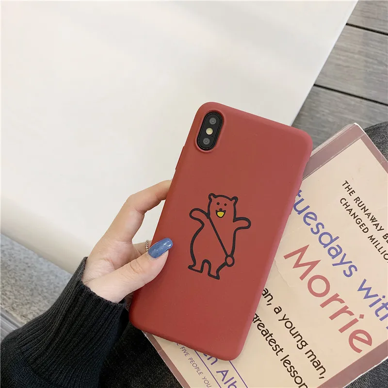 Мягкий силиконовый чехол для Samsung Galaxy S10 S9 S8 Plus S7 S6 Edge Note 5 9 8 C9 Pro |
