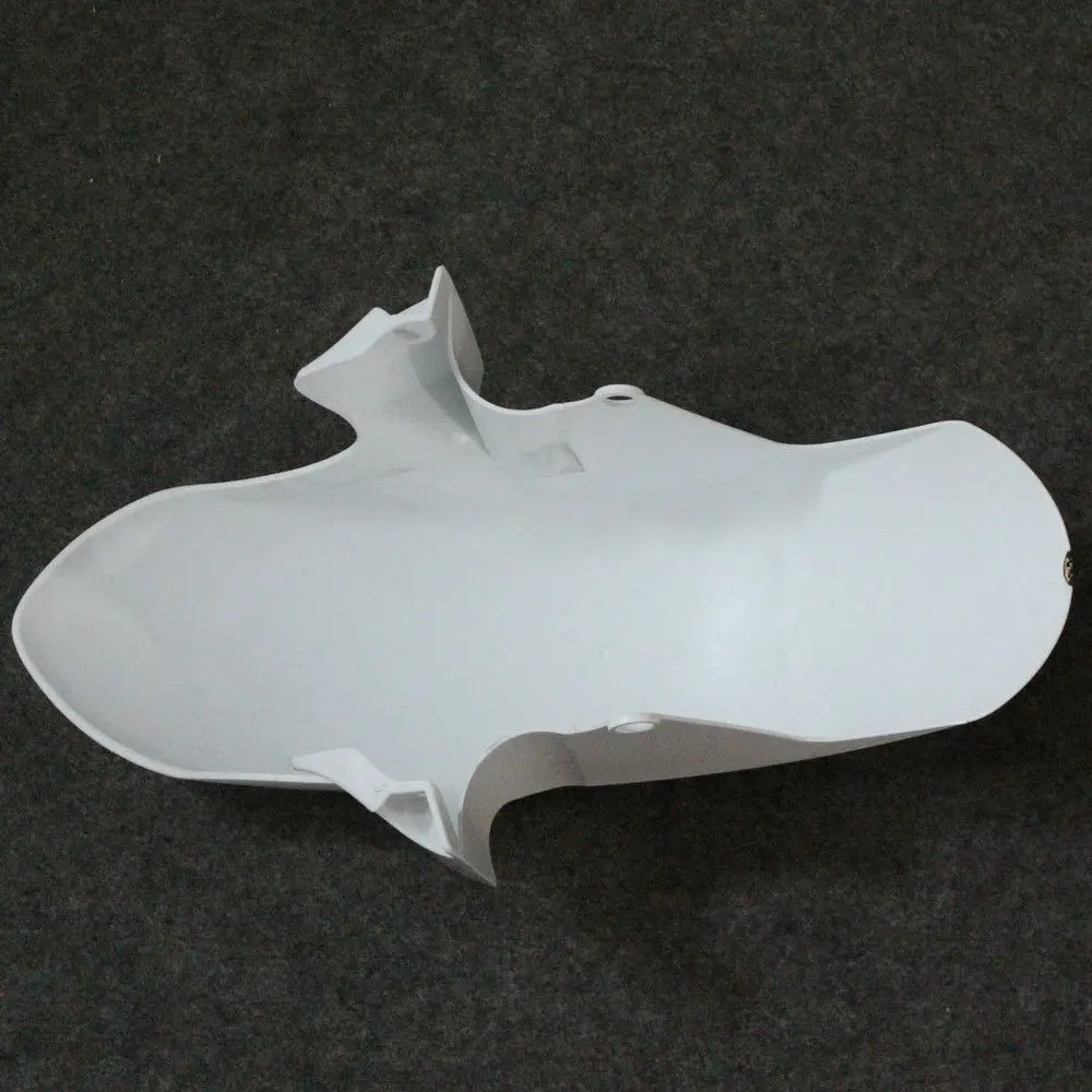Переднее колесо обтекателя Для Yamaha YZF R6 YZFR6 2008 2013 2009 2010 2011 2012 Брызговики|fairing