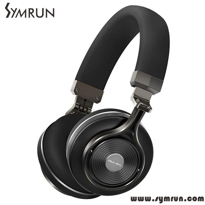 T3 Плюс + Беспроводная Связь Bluetooth Наушники С Микрофоном Bluetooth-гарнитура для iphone