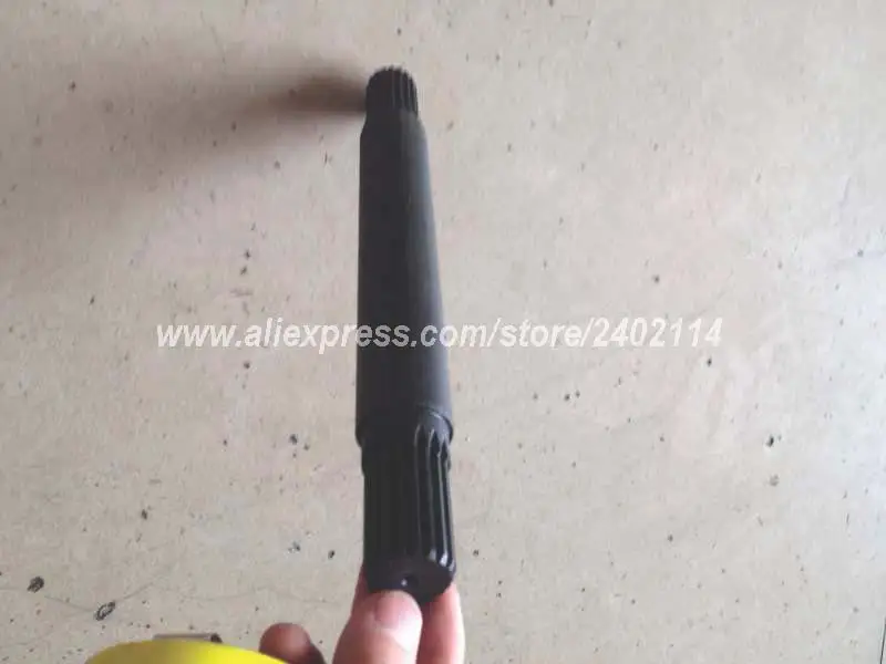 thumb